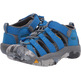 Sandalia Keen Newport H2 Jeunes Bleu/Gris