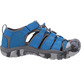 Sandalia Keen Newport H2 Jeunes Bleu/Gris