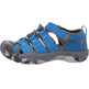 Sandalia Keen Newport H2 Jeunes Bleu/Gris