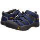 Sandalia Keen Newport H2 Jeunes Marino/Gris