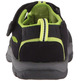Sandalia Keen Newport H2 Jeunes Noir/Lima