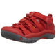 Sandalia Keen Newport H2 Jeunes Rouge