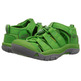 Sandalia Keen Newport H2 Fluorite verte jeune