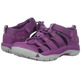Sandalia Keen Newport H2 Jeunesse Violeta