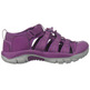 Sandalia Keen Newport H2 Jeunesse Violeta