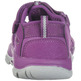 Sandalia Keen Newport H2 Jeunesse Violeta