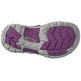 Sandalia Keen Newport H2 Jeunesse Violeta