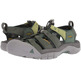 Sandalia Keen Newport Hydro Green