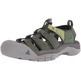 Sandalia Keen Newport Hydro Green
