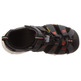 Sandalia Keen Newport Neo H2 Jeunes Gris/Negro
