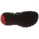 Sandalia Keen Newport Neo H2 Jeunes Noir/Rojo