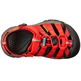 Sandalia Keen Newport H2 Red Youth