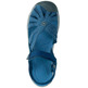 Sandalia Sandale de Rose Keen Bleu