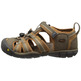 Sandalia Keen Seacamp CNX Enfants Maron