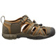 Sandalia Keen Seacamp CNX Enfants Maron