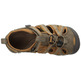 Sandalia Keen Seacamp CNX Enfants Maron