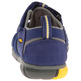 Sandalia Keen Seacamp II CNX Enfants Bleu