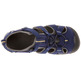 Sandalia Keen Seacamp II CNX Enfants Bleu