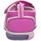 Sandalia Keen Seacamp II CNX Enfants Fucsia