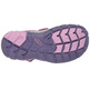 Sandalia Keen Seacamp II CNX Enfants Fucsia