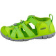 Sandalia Keen Seacamp II vert CNX