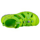 Sandalia Keen Seacamp II vert CNX