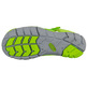 Sandalia Keen Seacamp II vert CNX