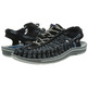 Sandalia Keen Uneek 8MM Marino Bleu/Negro