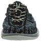 Sandalia Keen Uneek 8MM Marino Bleu/Negro