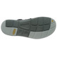 Sandalia Keen Uneek 8MM Marino Bleu/Negro
