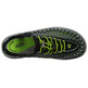 Sandalia Keen Uneek 8MM Noir/Gris/Verte
