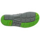 Sandalia Keen Uneek 8MM Noir/Gris/Verte