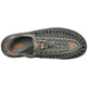 Sandalia Keen Uneek Flat Gris/Orange