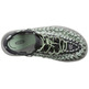 Sandalia Keen Uneek Slice Fade W Blanca/ Gris