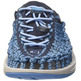 Sandalia Keen Uneek W Bleu