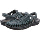 Sandalia Keen Uneek W Bleu Ciel