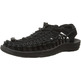 Sandalia Keen Uneek W Noir