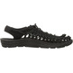 Sandalia Keen Uneek W Noir