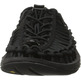 Sandalia Keen Uneek W Noir