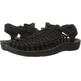 Sandalia Keen Uneek W Noir
