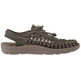 Sandalia Keen Uneek W Oliva verte