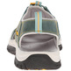 Sandalia Keen Venise Cuero W Bleu Minéral