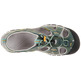 Sandalia Keen Venise Cuero W Bleu Minéral