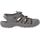 Sandalia Keen Venise II Cuero W Gris