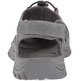 Sandalia Keen Venise II Cuero W Gris