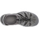 Sandalia Keen Venise II Cuero W Gris