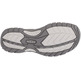 Sandalia Keen Venise II Cuero W Gris