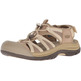 Sandalia Keen Venise II H2 W Crema