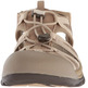 Sandalia Keen Venise II H2 W Crema