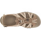 Sandalia Keen Venise II H2 W Crema